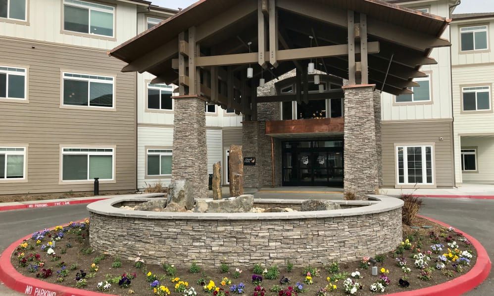 Quail Park At Shannon Ranch (UPDATED) Get Pricing & See 15 Photos in Visalia, CA